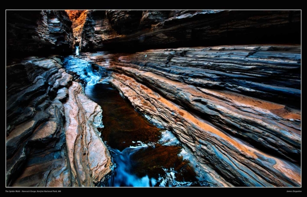 the-spider-walk-hancock-gorge