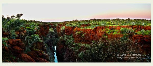 joffre-gorge-karijini-national-park