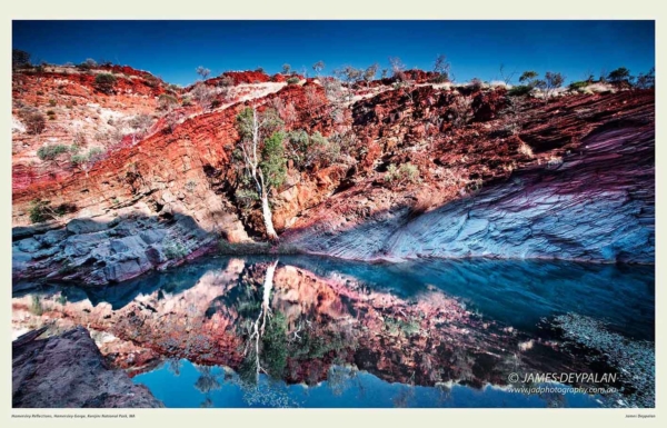 hamersley-gorge