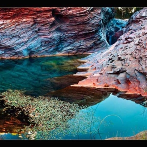 hamersley-gorge