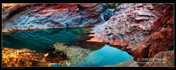 hamersley-gorge