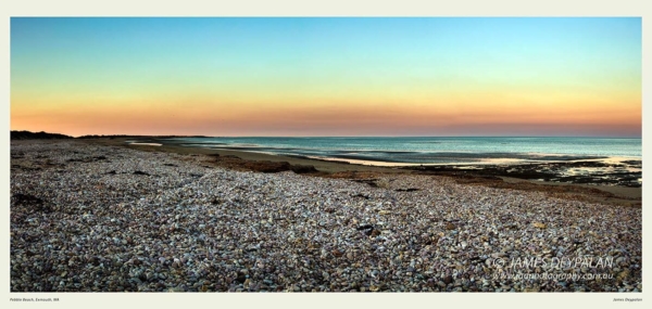 pebble-beach-exmouth-wa