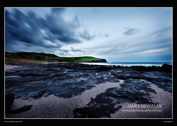 gerroa-headland