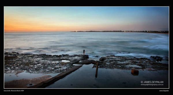 early-surfer