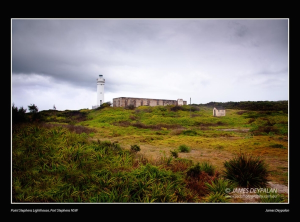 point-stephens-lighthouse