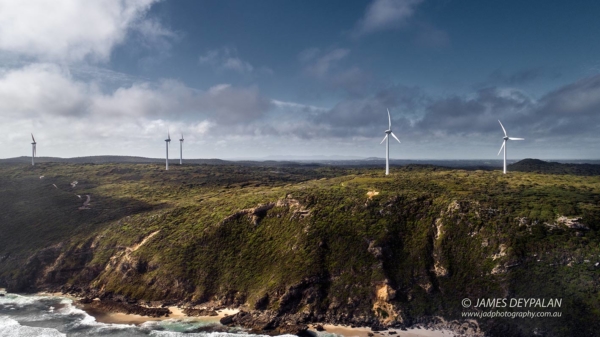 albany-windfarm-wa